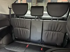 2022 Honda Odyssey 2.0L e:HEV, белый — фото 10