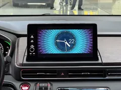 2022 Honda Odyssey 2.0L e:HEV, белый — фото 15