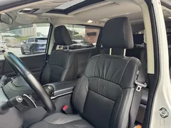 2022 Honda Odyssey 2.0L e:HEV, белый — фото 18