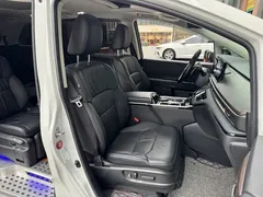 2022 Honda Odyssey 2.0L e:HEV, белый — фото 21