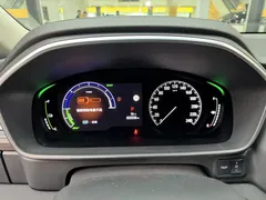 2022 Honda Odyssey 2.0L e:HEV, белый — фото 22