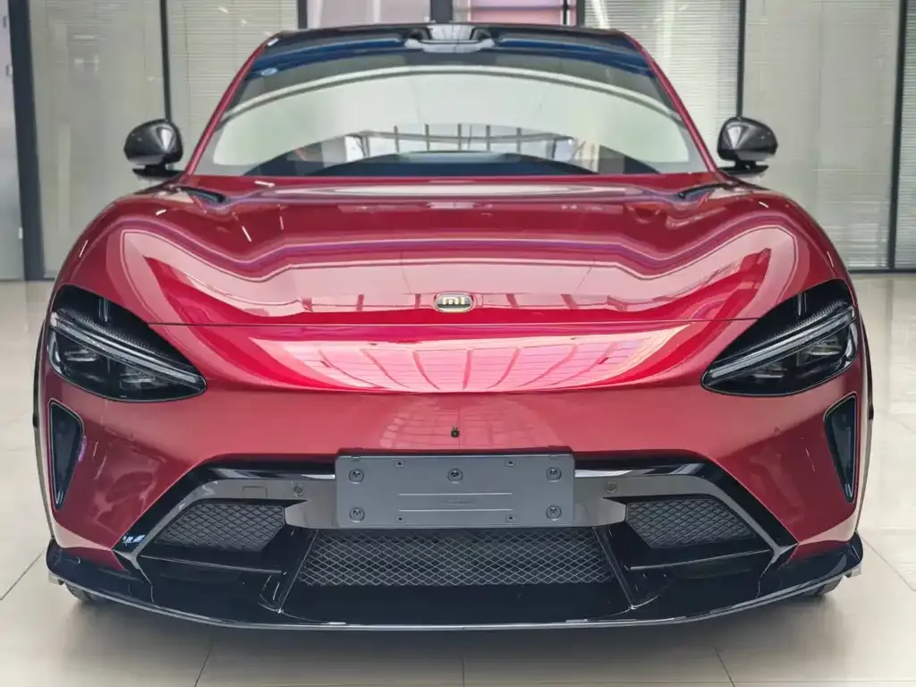 2026 Xiaomi YU7 4WD GT