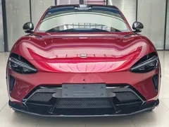 2026 Xiaomi YU7 4WD GT — фото 1