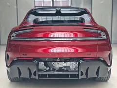 2026 Xiaomi YU7 4WD GT — фото 4