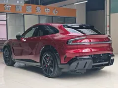 2026 Xiaomi YU7 4WD GT — фото 5