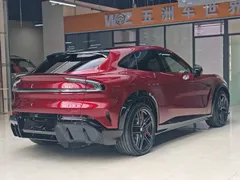 2026 Xiaomi YU7 4WD GT — фото 6