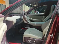 2026 Xiaomi YU7 4WD GT — фото 7