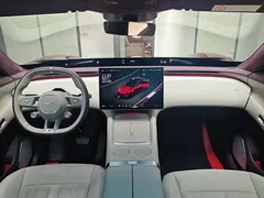 2026 Xiaomi YU7 4WD GT — фото 9