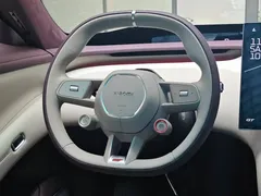 2026 Xiaomi YU7 4WD GT — фото 10