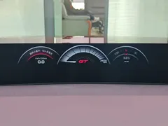 2026 Xiaomi YU7 4WD GT — фото 16