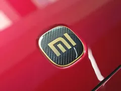 2026 Xiaomi YU7 4WD GT — фото 21