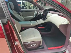 2026 Xiaomi YU7 4WD GT — фото 22