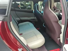 2026 Xiaomi YU7 4WD GT — фото 23