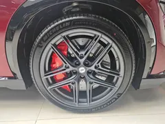2026 Xiaomi YU7 4WD GT — фото 25