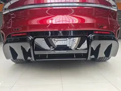 2026 Xiaomi YU7 4WD GT — фото 26