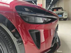 2026 Xiaomi YU7 4WD GT — фото 29
