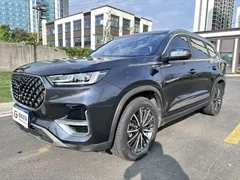 2021 Chery Tiggo 8 Pro 290TGDI DCT — фото 2
