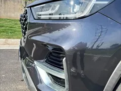2021 Chery Tiggo 8 Pro 290TGDI DCT — фото 4