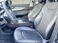 2021 Chery Tiggo 8 Pro 290TGDI DCT — фото 9