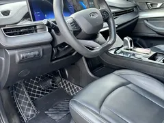 2021 Chery Tiggo 8 Pro 290TGDI DCT — фото 10