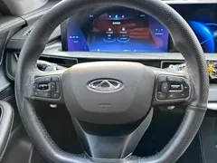2021 Chery Tiggo 8 Pro 290TGDI DCT — фото 12