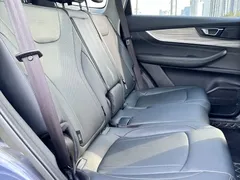 2021 Chery Tiggo 8 Pro 290TGDI DCT — фото 17