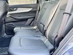 2021 Chery Tiggo 8 Pro 290TGDI DCT — фото 18