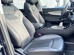 2021 Chery Tiggo 8 Pro 290TGDI DCT — фото 19