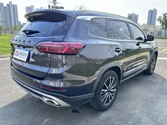 2021 Chery Tiggo 8 Pro 290TGDI DCT — фото 22