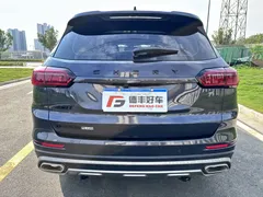 2021 Chery Tiggo 8 Pro 290TGDI DCT — фото 23