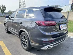 2021 Chery Tiggo 8 Pro 290TGDI DCT — фото 24