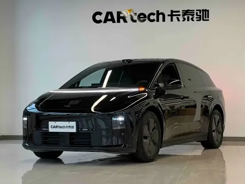 2025 Li Auto i6 2WD Standard