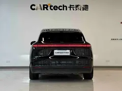 2025 Li Auto i6 2WD Standard, чёрный — фото 5