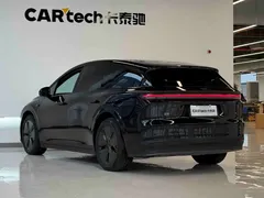 2025 Li Auto i6 2WD Standard, чёрный — фото 6
