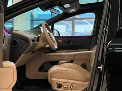 2025 Li Auto i6 2WD Standard, чёрный — фото 8