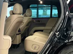 2025 Li Auto i6 2WD Standard, чёрный — фото 9
