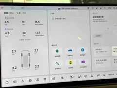 2025 Li Auto i6 2WD Standard, чёрный — фото 13