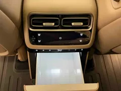 2025 Li Auto i6 2WD Standard, чёрный — фото 14