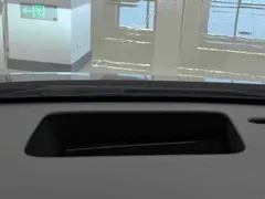 2025 Li Auto i6 2WD Standard, чёрный — фото 15