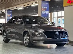 2021 Hyundai Mistra 1.8L CVT GLX Elite — фото 2