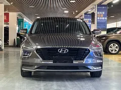 2021 Hyundai Mistra 1.8L CVT GLX Elite — фото 3