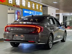 2021 Hyundai Mistra 1.8L CVT GLX Elite — фото 5