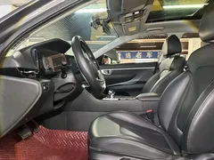 2021 Hyundai Mistra 1.8L CVT GLX Elite — фото 7