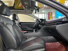 2021 Hyundai Mistra 1.8L CVT GLX Elite — фото 8