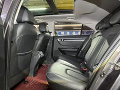 2021 Hyundai Mistra 1.8L CVT GLX Elite — фото 9
