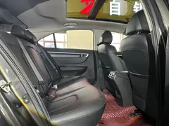 2021 Hyundai Mistra 1.8L CVT GLX Elite — фото 10