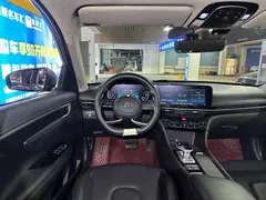 2021 Hyundai Mistra 1.8L CVT GLX Elite — фото 11