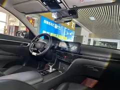 2021 Hyundai Mistra 1.8L CVT GLX Elite — фото 13