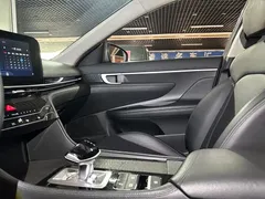 2021 Hyundai Mistra 1.8L CVT GLX Elite — фото 14
