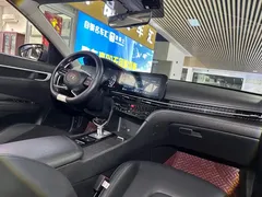 2021 Hyundai Mistra 1.8L CVT GLX Elite — фото 15